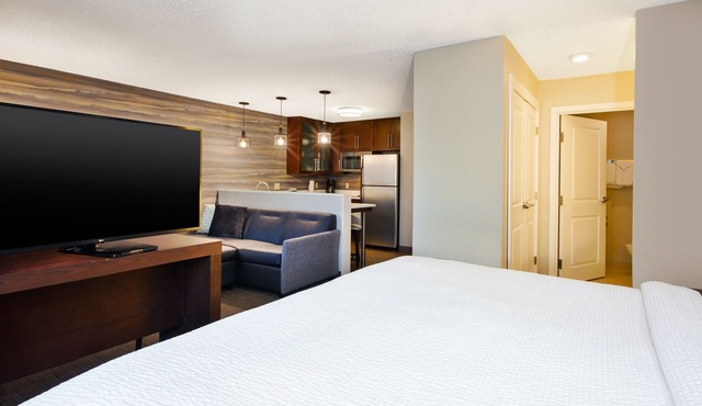 Residence Inn by Marriott Ann Arbor North