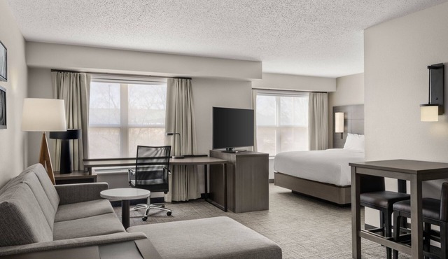 Residence Inn by Marriott Davenport
