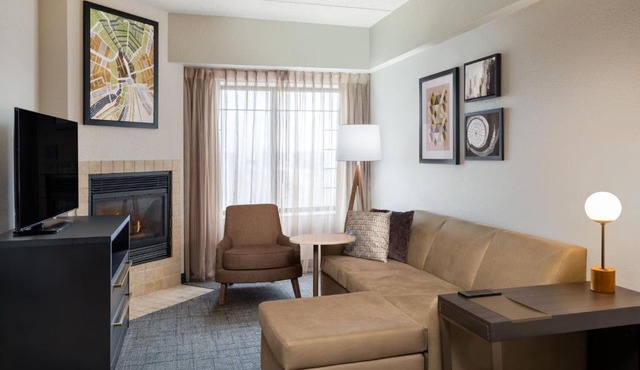 Residence Inn by Marriott Chicago Oak Brook