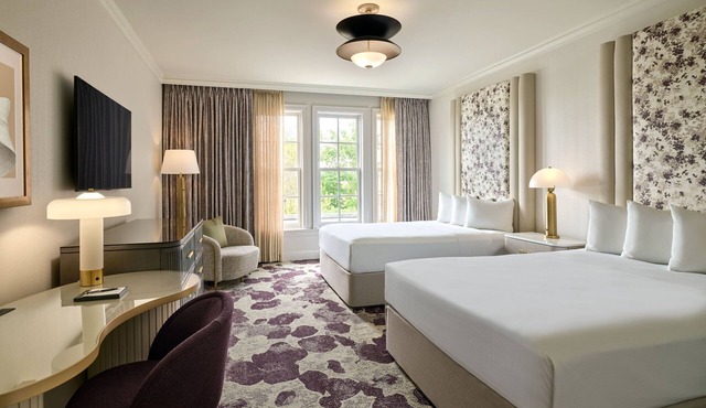Royal Park Hotel