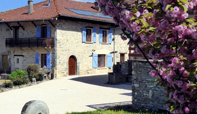 Self catering accomodation ADAL-BERHT