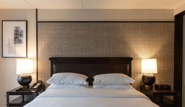 Sheraton Chicago Northbrook Hotel