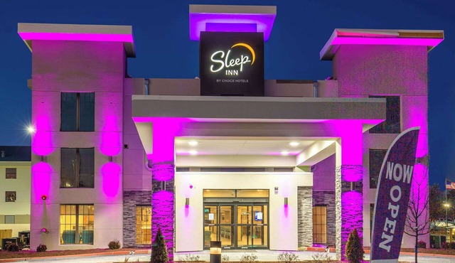 Sleep Inn Oakbrook Terrace - Chicago