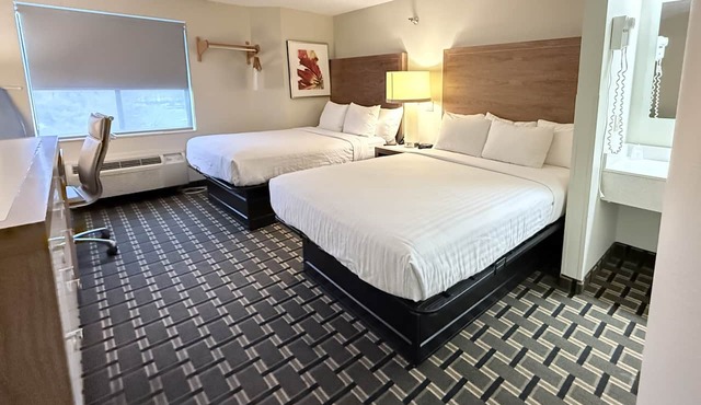 Sleep Inn & Suites Peoria North