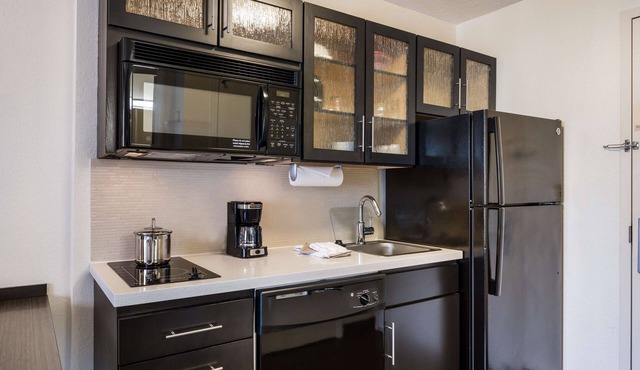 Sonesta Simply Suites Chicago O'Hare Airport
