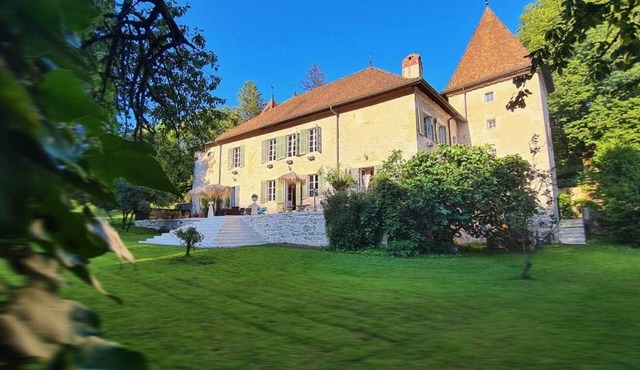 Sous la protection des anges - Bed and breakfast