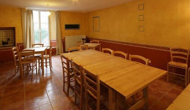 Spacious accommodation in the heart of Saudrupt's nature in Saudrupt
