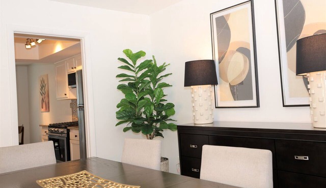 Spacious Condo in Southfield, Michigan