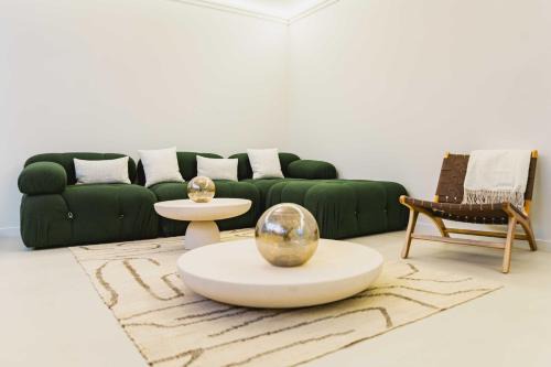 Spacious LOFT with SPA - 4BR 8P - Montmartre