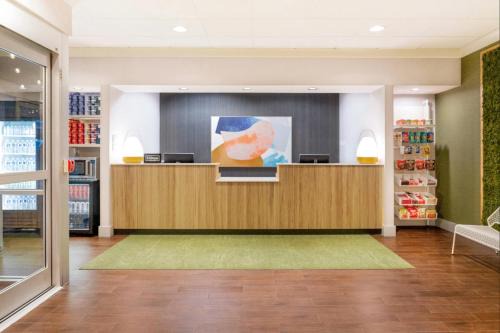 Spark By Hilton Grand Rapids