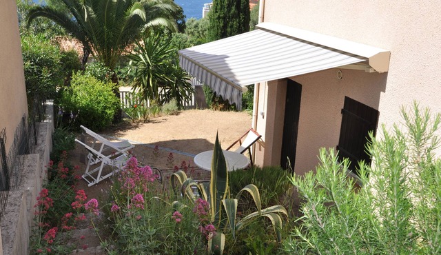 Studio 2 persons propriano in Propriano