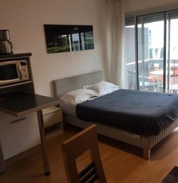 Studio centre Aix les bains