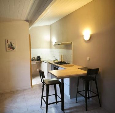 studio du centre in Châteauneuf-sur-Charente