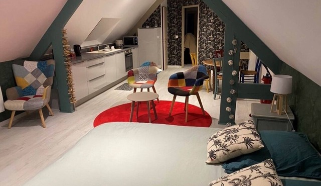 Studio du Point de Vie