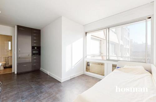 Studio Ideal in Paris