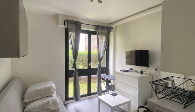 Studio le petit fleury