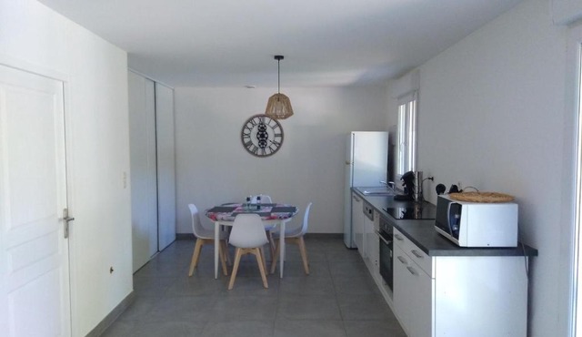 Studio Les Ecureuils