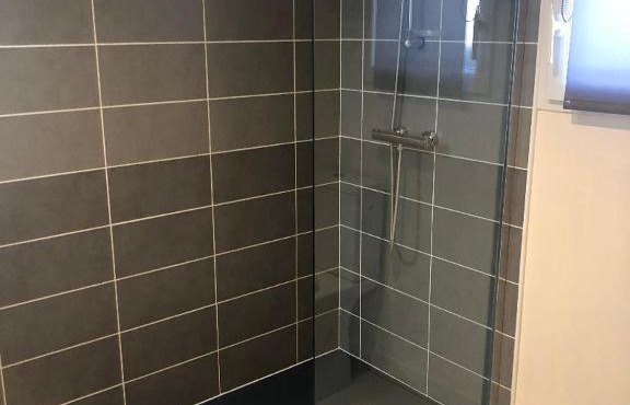 Studio pour 2 personnes à Tonnay Charente