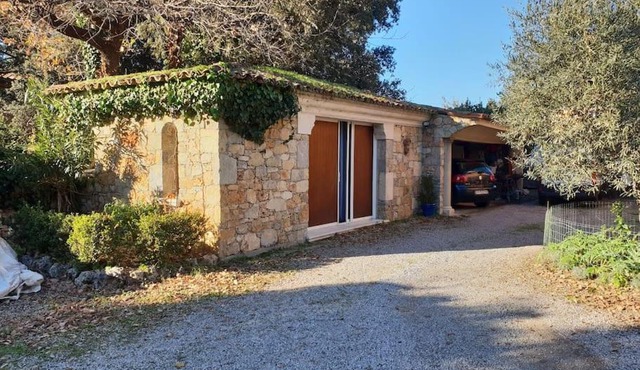 Studio provençal in Draguignan