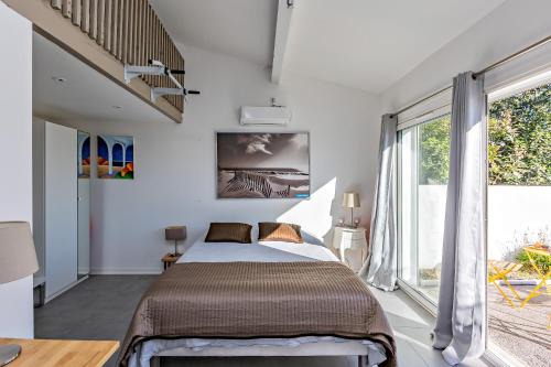 Studio Sportihome