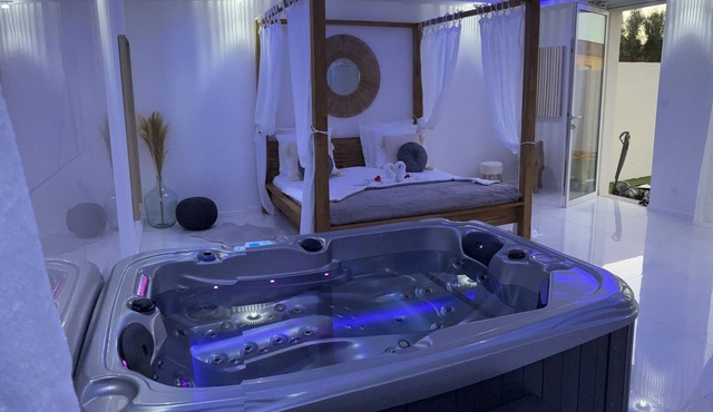 Suite Avec SPA