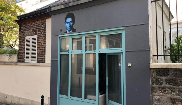 Suites Rive Gauche - MAISON MONTMARTRE - Chez Ludo