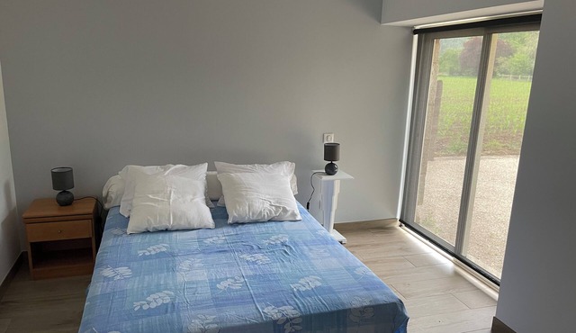 Superb barn conversion in the Périgord region, close to many tourist attractions