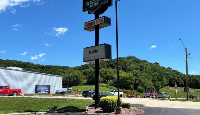 The Centerlodge