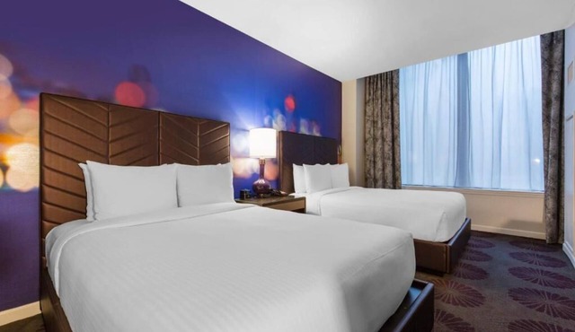 The Chicago Hotel Collection Magnificent Mile Upscale Saint Clair Suite, 3 Units