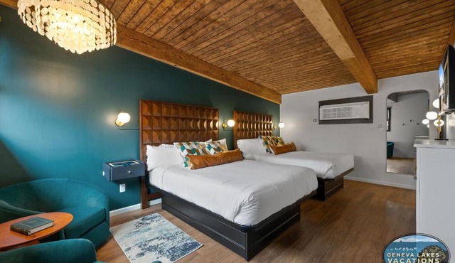 The Eastpoint Suite #1