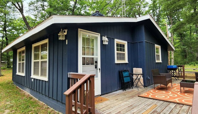 The Good Cabin in National City - 2 bedroom