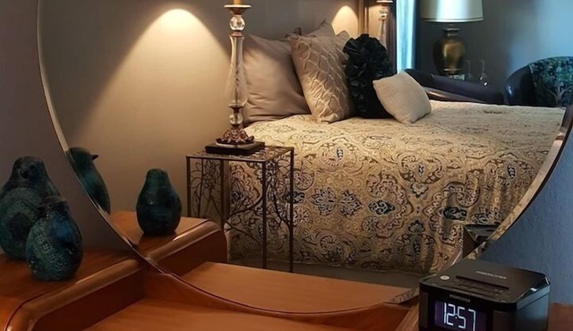 The Muse Gallery Guesthouse