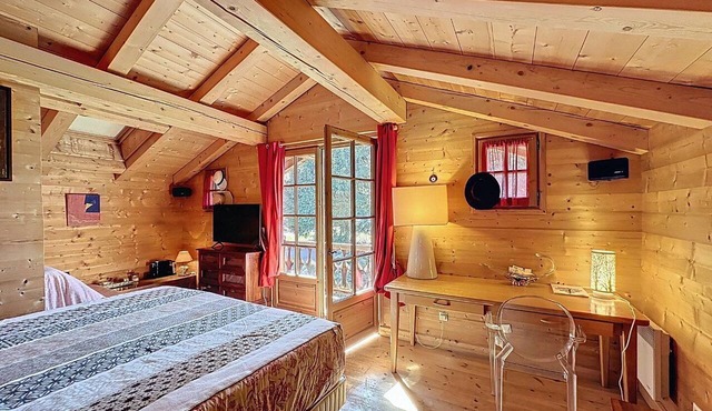 The Red Room