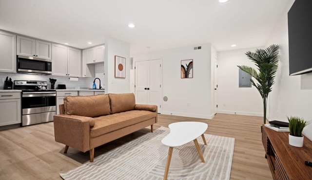 The Silo 4 - Cozy Retreat