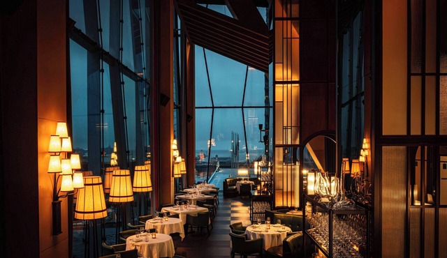The St. Regis Chicago