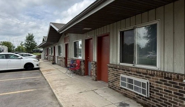 The Village Motel
