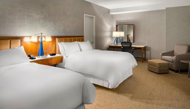The Westin Chicago Northwest