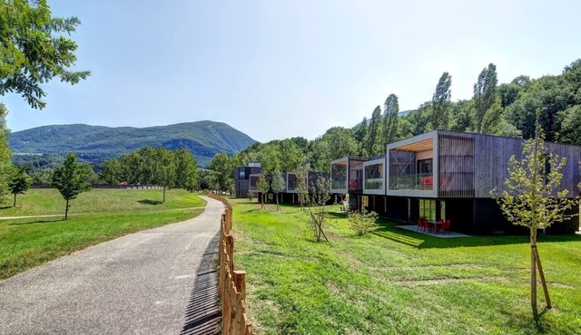 Toit-Terrasse Privée ! Au bord de Natura 2000
