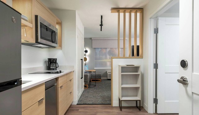 Towneplace Suites By Marriott Flint Grand Blanc