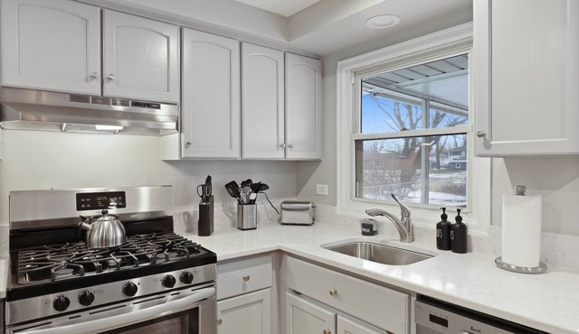 Tranquility 4BR, 2BA