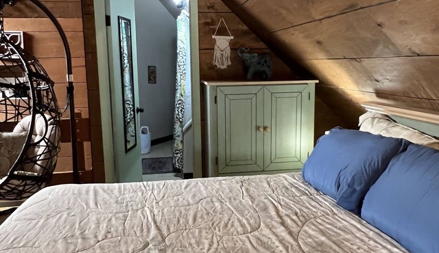 TRENDY BOHO LOFT APARTMENT