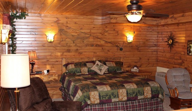 Trickling Waters Retreat