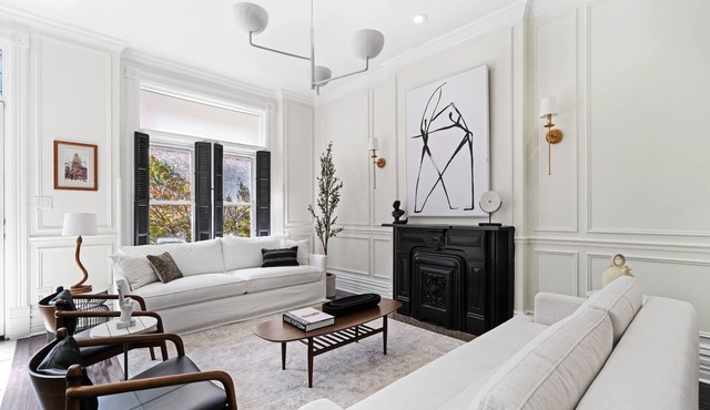 Upscale Home in Lincoln Park Minutes from Downtown