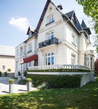 Villa 81