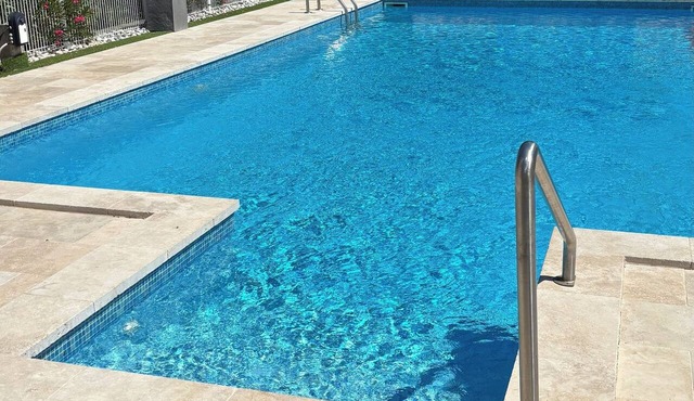 Villa Campagne Aixoise