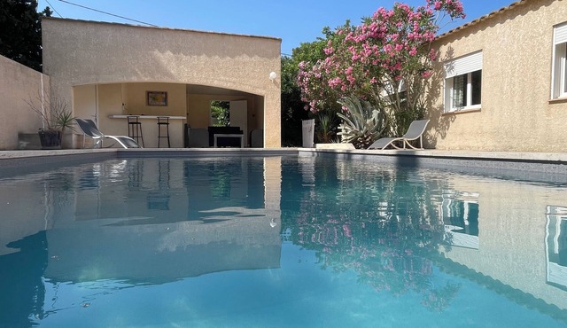 Villa l'Escapade