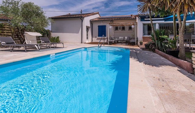 Villa Zenorya