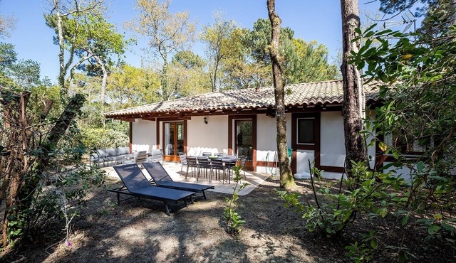 Villas Indigo, Villa(s) Indigo proches des plages
