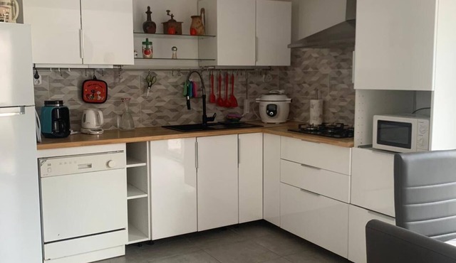Vrbo Property