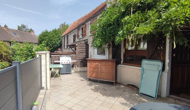 Vrbo Property